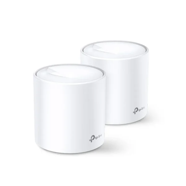 AX3000 WiFi6 Mesh-3Port 1Gbps TP-Link 2st