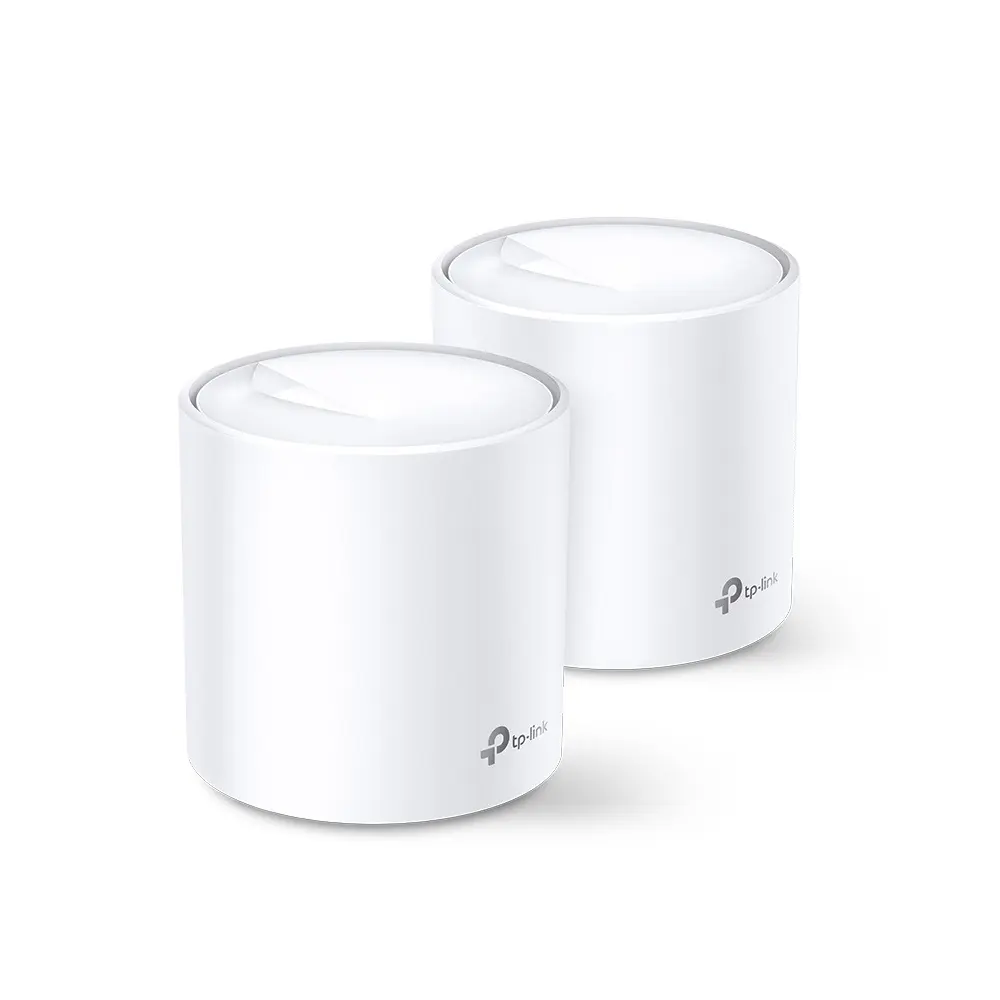 AX3000 WiFi6 Mesh-3Port 1Gbps TP-Link 2st