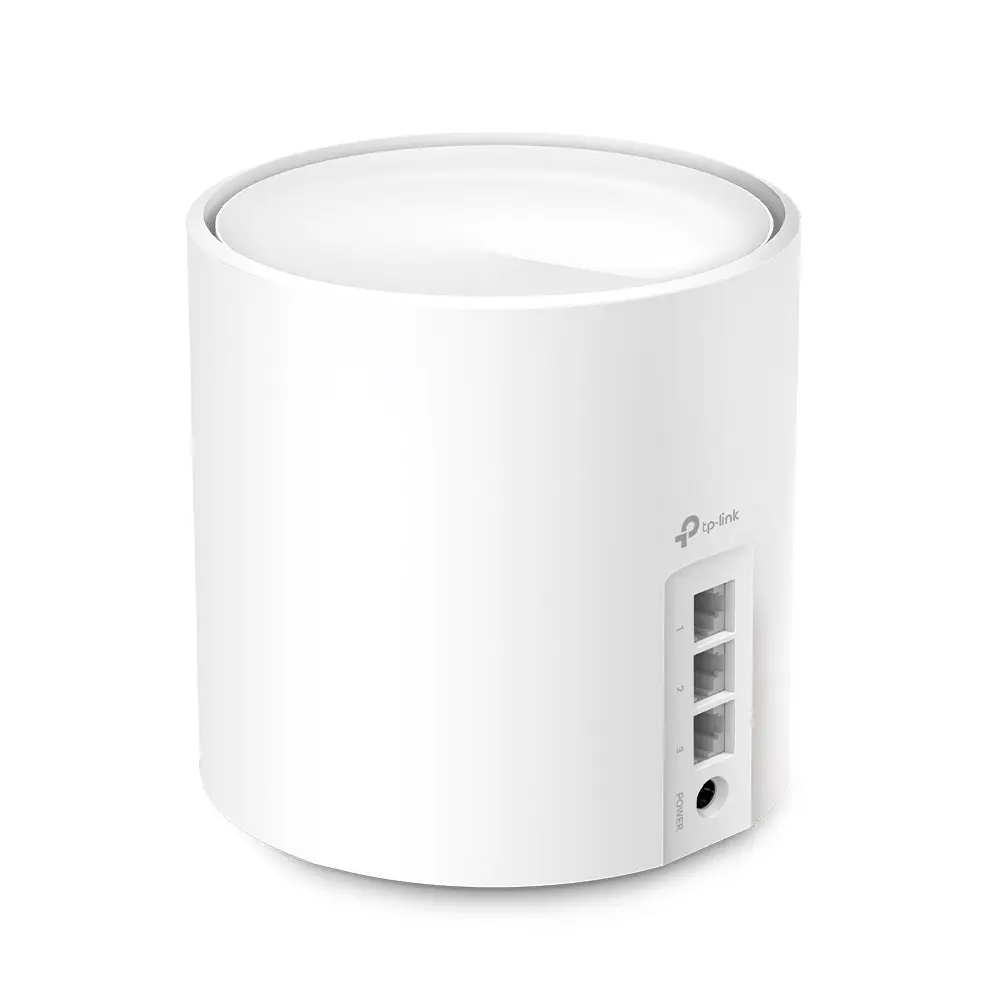 AX3000 WiFi6 Mesh-3Port 1Gbps TP-Link 2st - Afbeelding 2