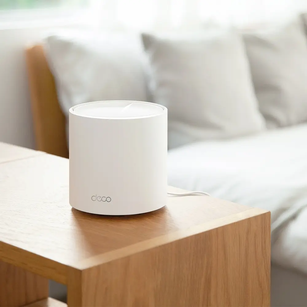 AX3000 WiFi6 Mesh-3Port 1Gbps TP-Link 2st - Afbeelding 5