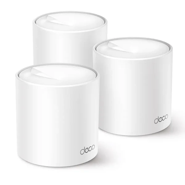 AX3000 WiFi6 Mesh-3Port 1Gbps TP-Link 3st