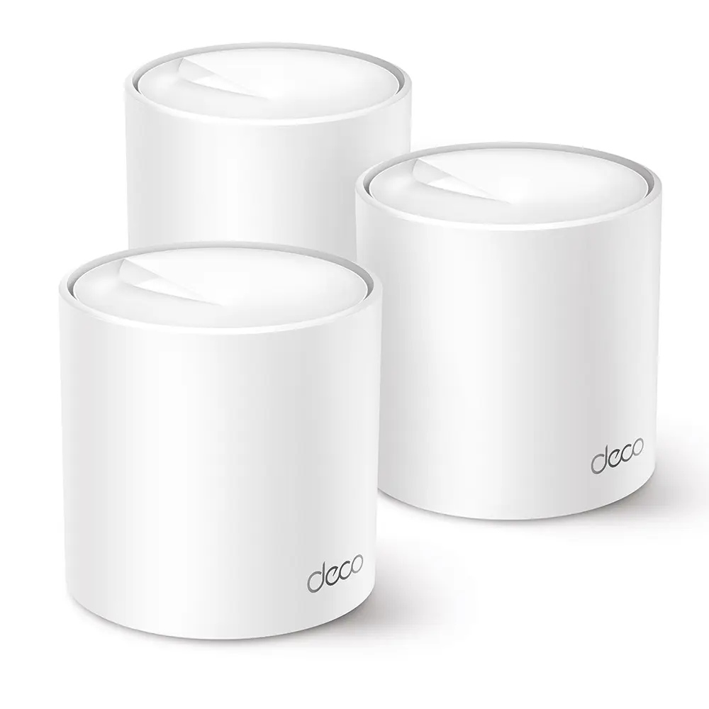 AX3000 WiFi6 Mesh-3Port 1Gbps TP-Link 3st