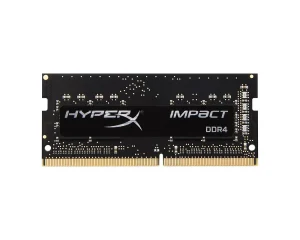 SODIMM 16GB DDR4/3200 CL20 Kingston FURY Impact Black