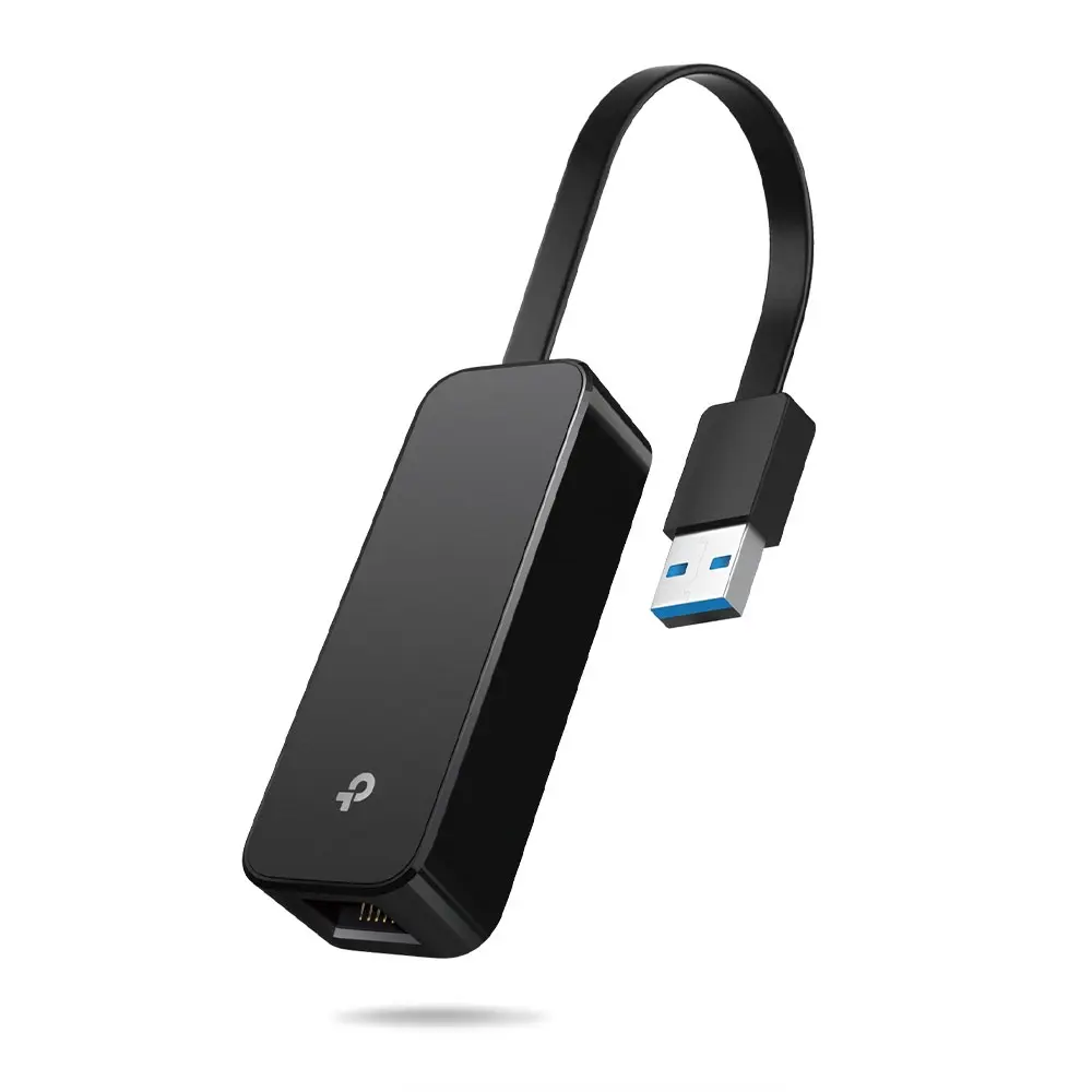3.0 --> RJ45 1Gbps - TP-Link UE306 - Afbeelding 2