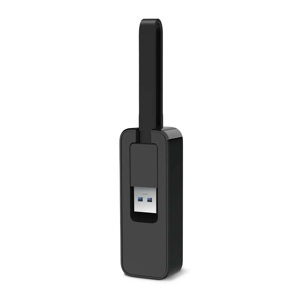 3.0 --> RJ45 1Gbps - TP-Link UE306 - Afbeelding 3