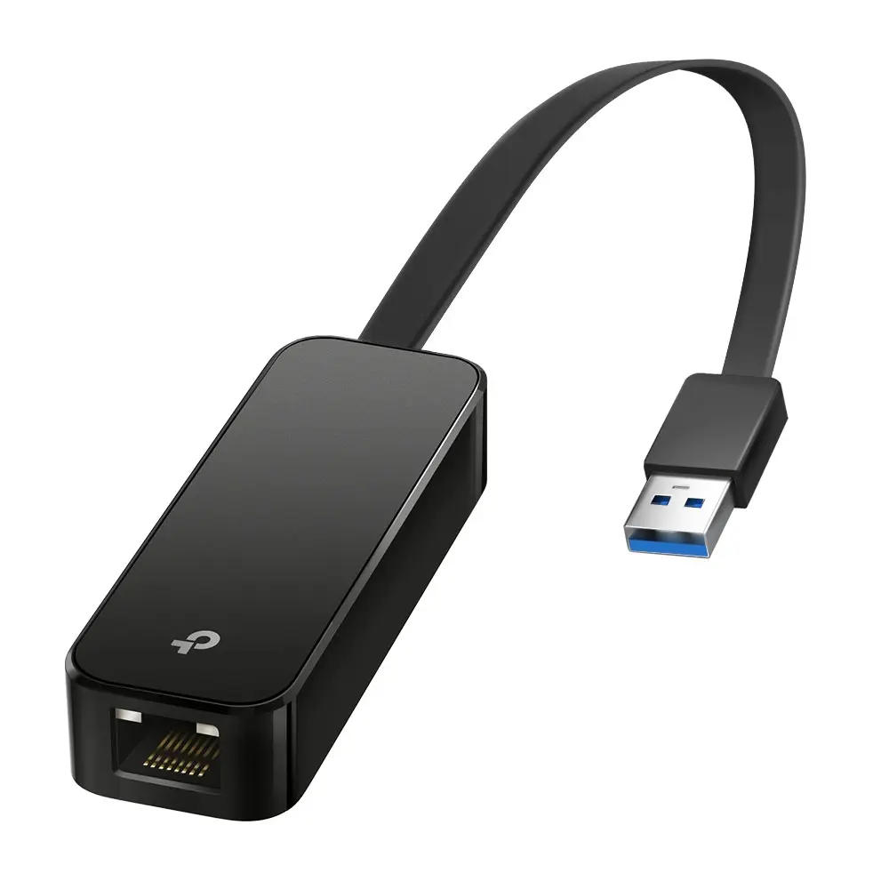 3.0 --> RJ45 1Gbps - TP-Link UE306 - Afbeelding 4