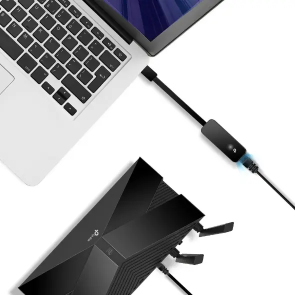 3.0 --> RJ45 1Gbps - TP-Link UE306 - Afbeelding 5