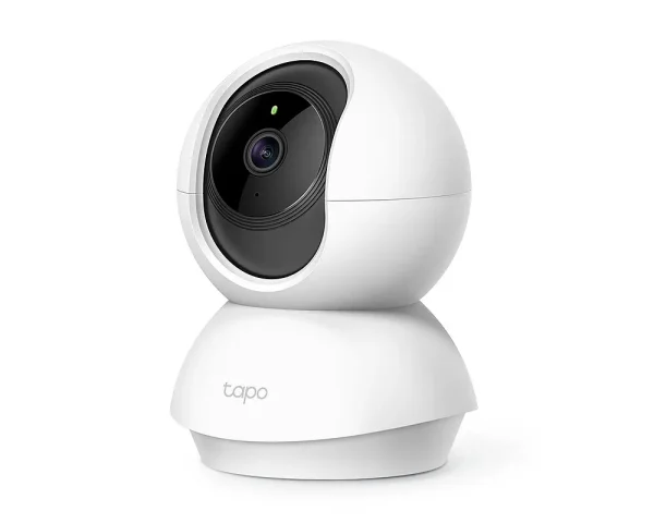 2K WiFi DC IR Tapo TP-Link