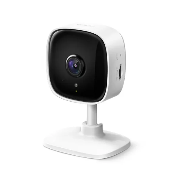 FHD WiFi DC IR Tapo TP-Link