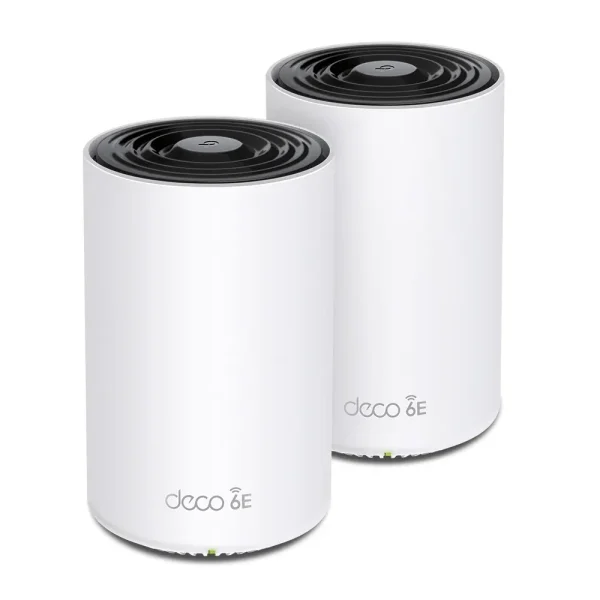 AXE5400 WiFi6E Mesh-3Port 1Gbps TP-Link 2st