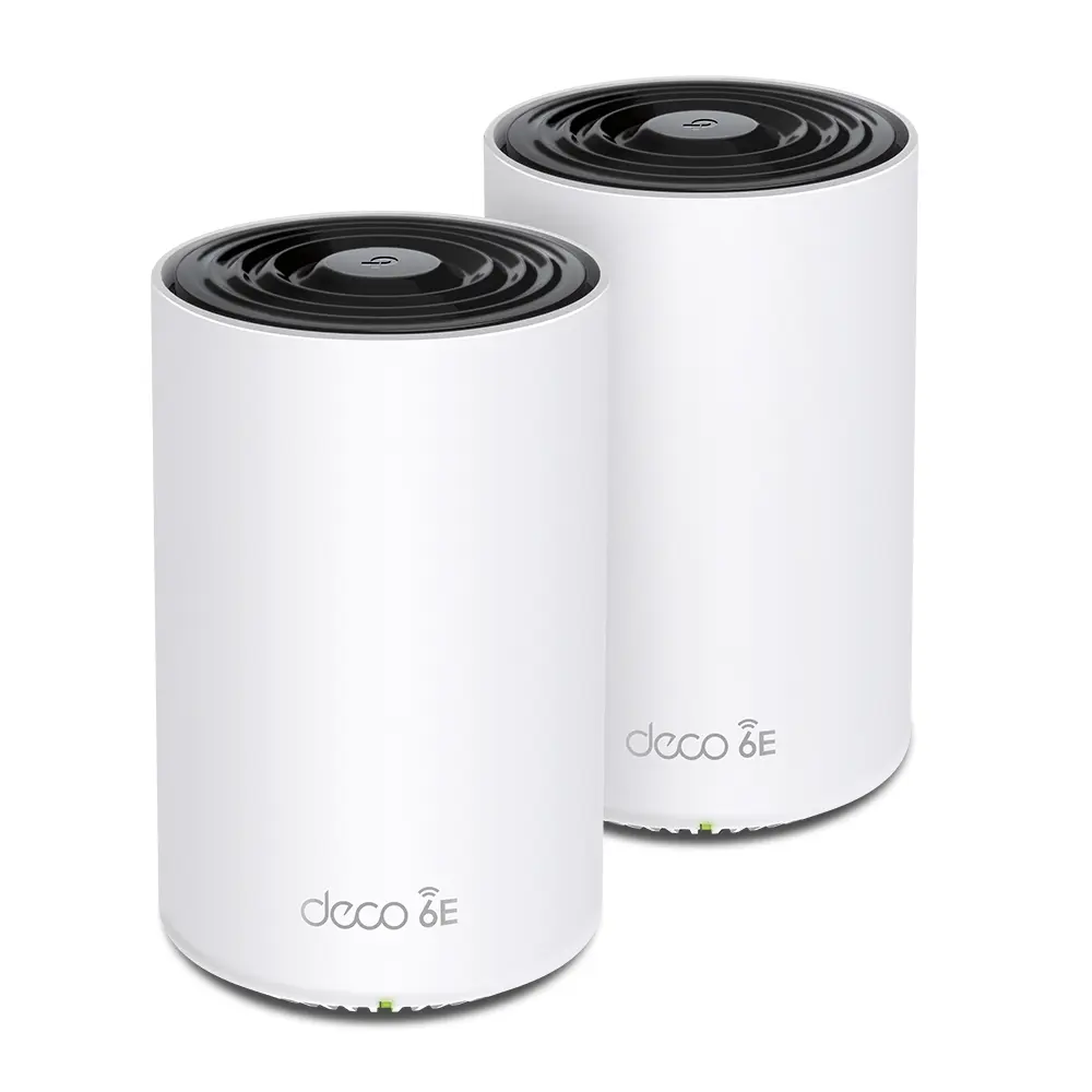 AXE5400 WiFi6E Mesh-3Port 1Gbps TP-Link 2st