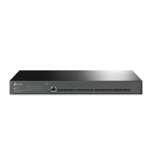 16Port 10Gbps Omada 16xSFP+ TP-Link