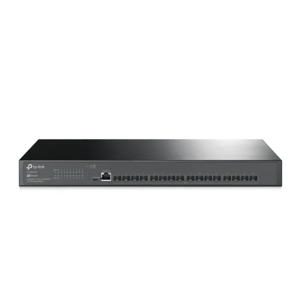 16Port 10Gbps Omada 16xSFP+ TP-Link