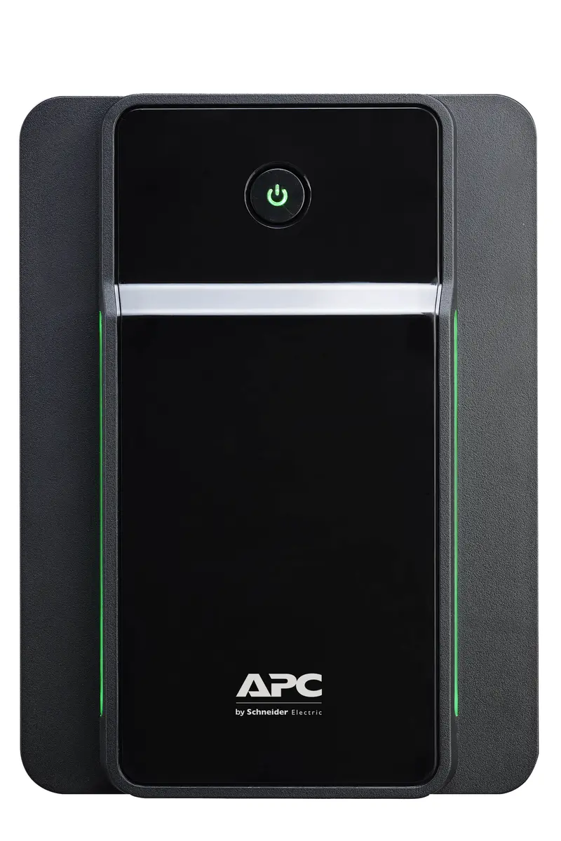 UPS APC Back UPS 1600VA BX1600MI-GR - Afbeelding 5