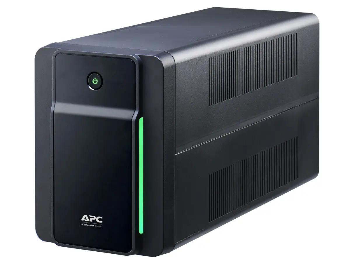 UPS APC Back UPS 1600VA BX1600MI-GR - Afbeelding 6