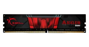 16GB DDR4/3200 CL16 G.Skill Aegis