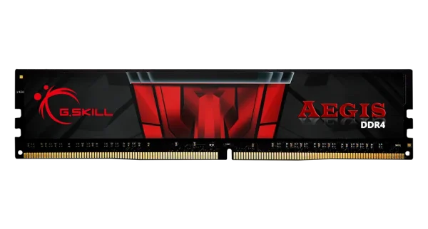 16GB DDR4/3200 CL16 G.Skill Aegis