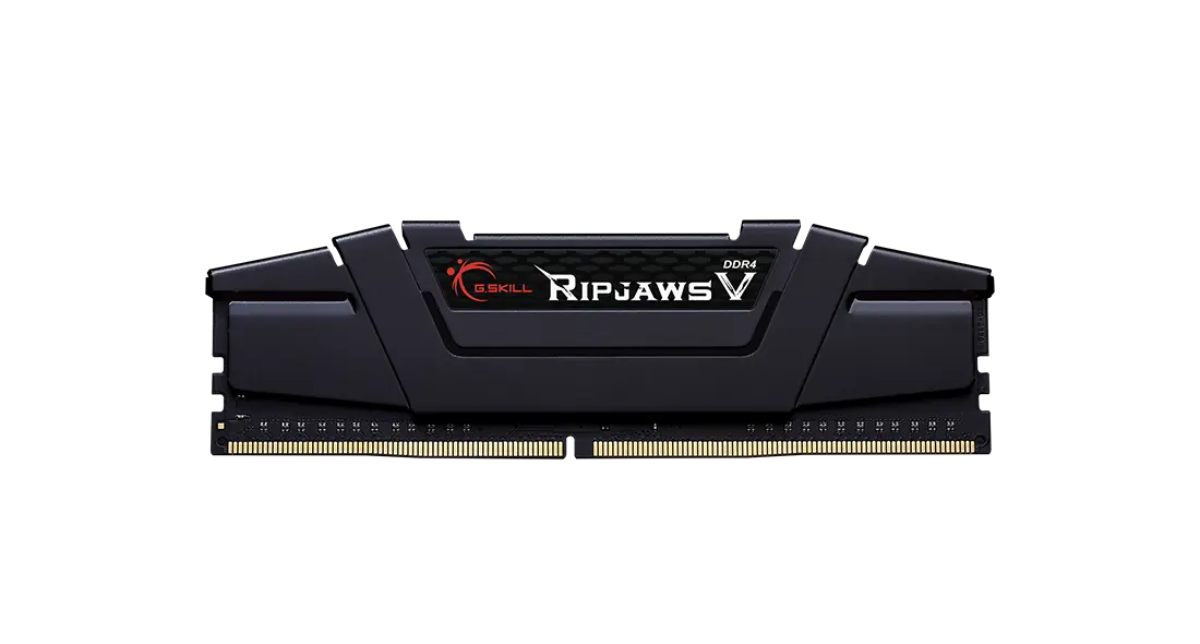 32GB DDR4/3200 CL16 (2x 16GB) G.Skill Ripjaws V - Afbeelding 3