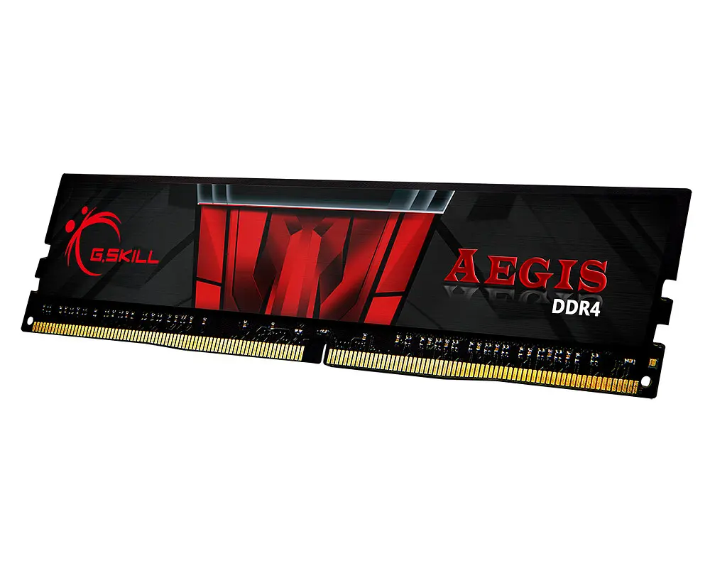 32GB DDR4/3200 CL16 (2x 16GB) G.Skill Aegis - Afbeelding 2