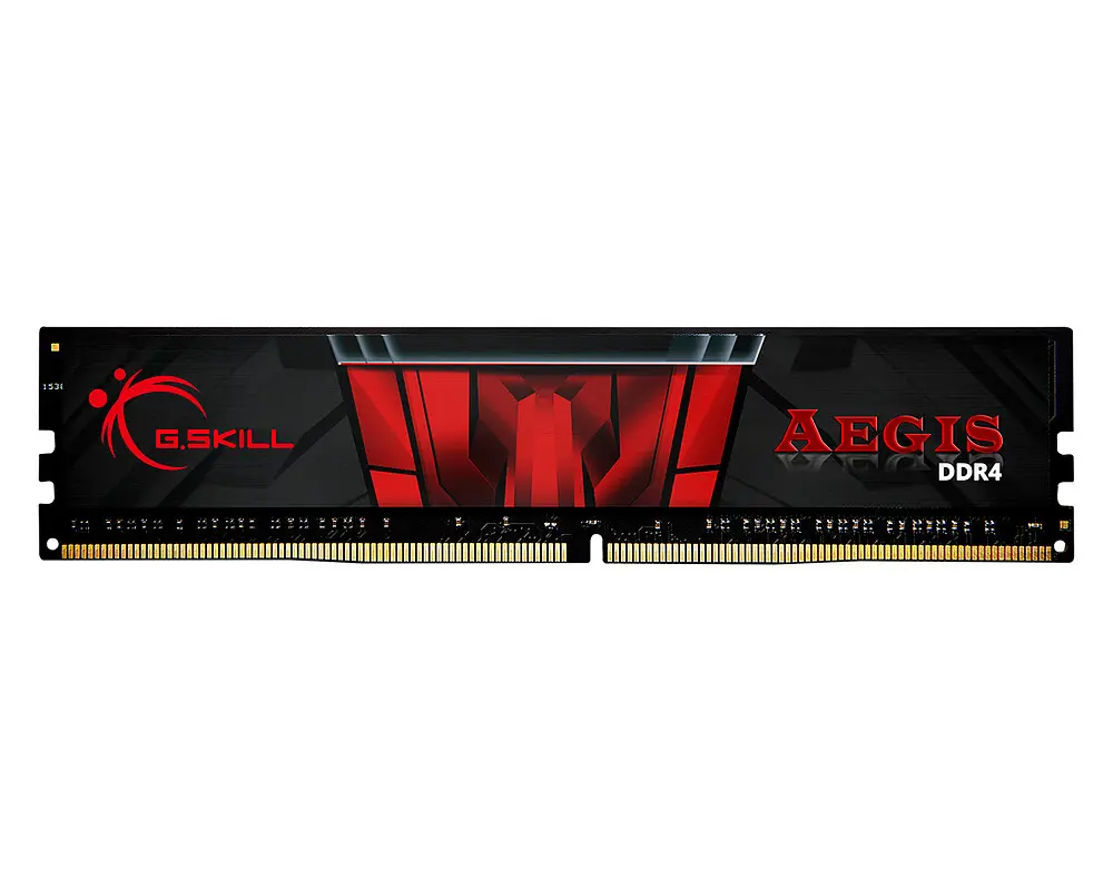 32GB DDR4/3200 CL16 (2x 16GB) G.Skill Aegis - Afbeelding 4