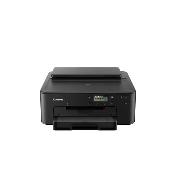 Canon PIXMA TS705a WLAN / LAN / Zwart