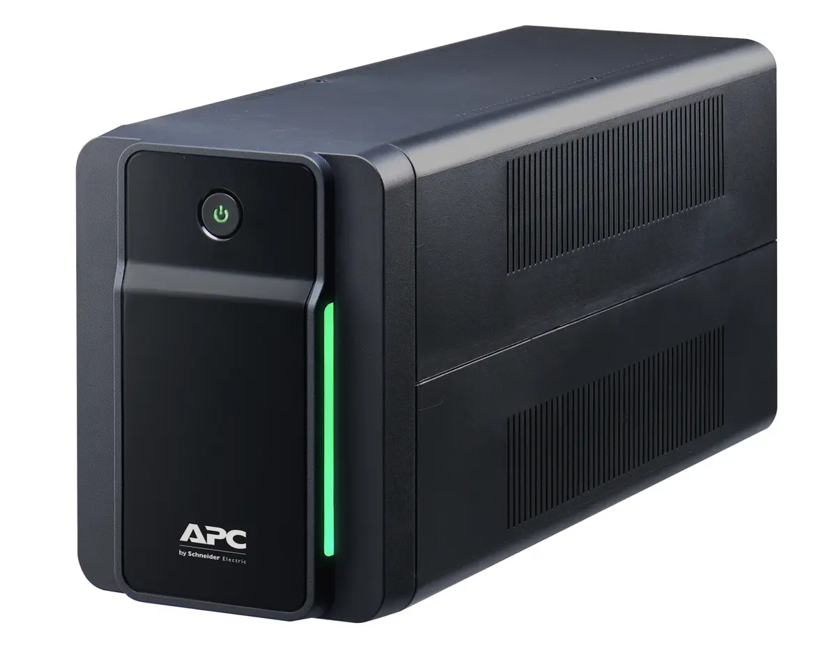 UPS APC Back UPS 750VA BX750MI-GR - Afbeelding 6