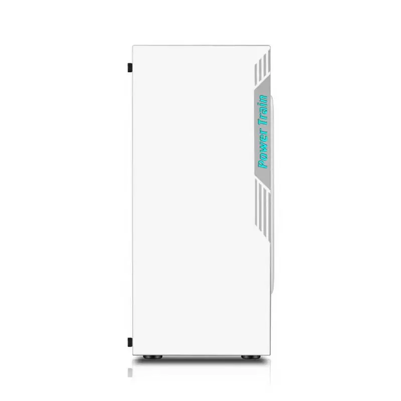 Power Train GC360010W - TG/USB3.0/Midi/ATX/Wit - Afbeelding 3