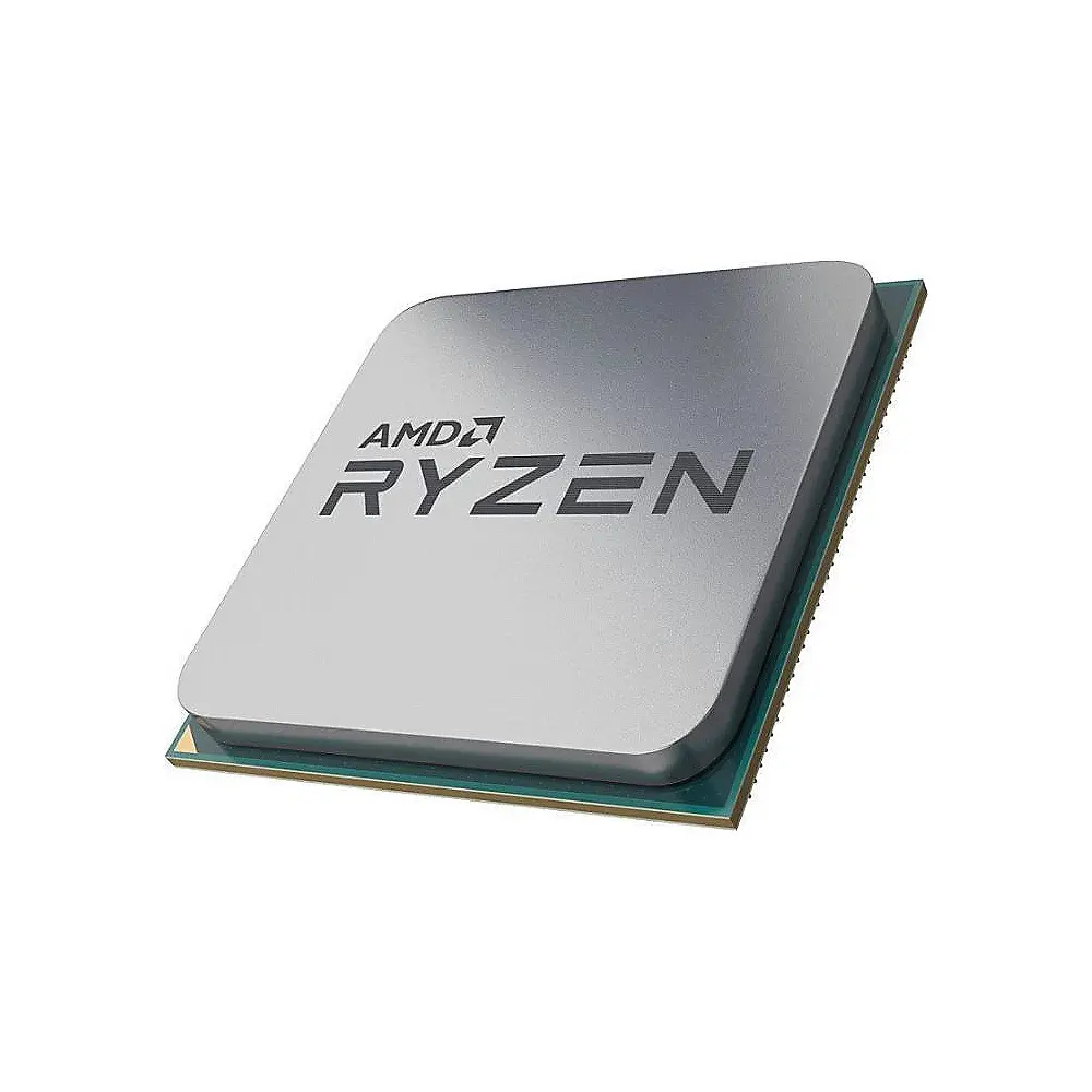 AM4 AMD Ryzen 7 5700X 65W/C8T16/4.6GHz/BOX-no Cooler - Afbeelding 2