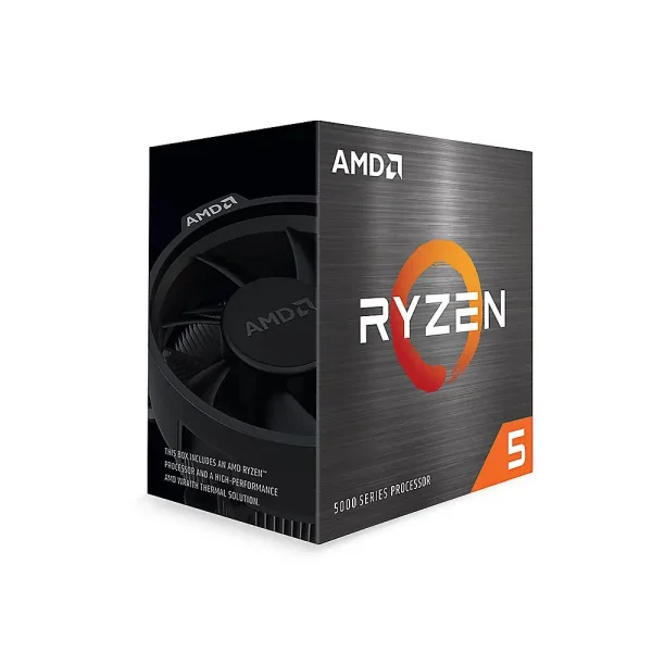 AM4 AMD Ryzen 5 5500 65W/C6T12/4.2GHz/19MB/BOX