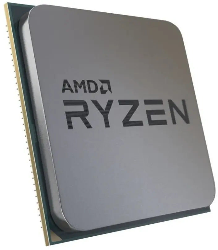 AM4 AMD Ryzen 5 4500 65W/C6T12/4.1GHz/11MB/BOX - Afbeelding 2