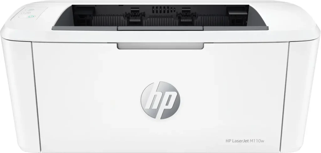 HP LaserJet M110w MONO / WLAN/ Wit