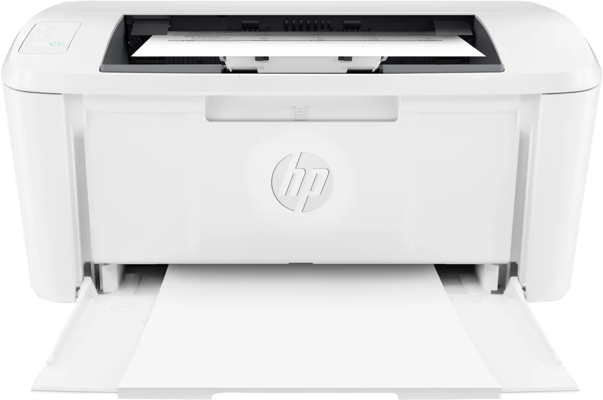 HP LaserJet M110w MONO / WLAN/ Wit - Afbeelding 2