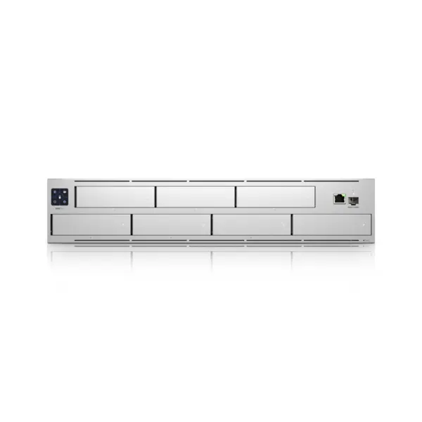 Ubiquiti UNVR-Pro Network Video Recorder Pro NoHDD - Afbeelding 2