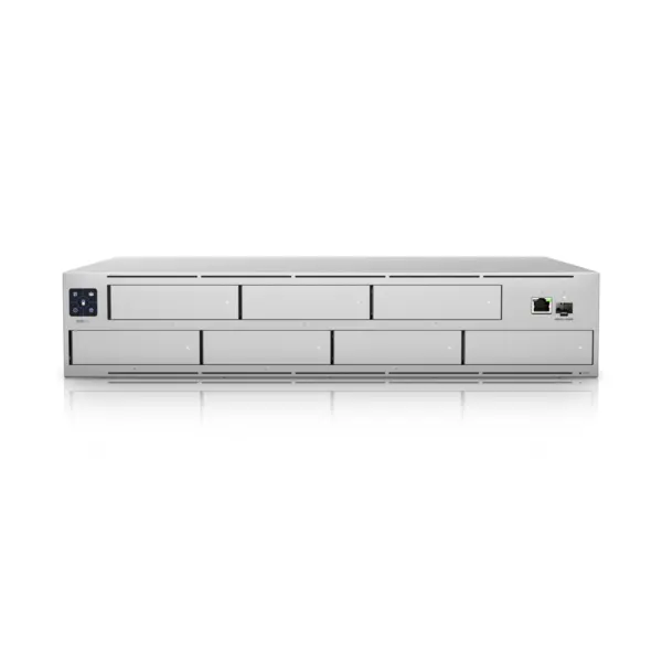 Ubiquiti UNVR-Pro Network Video Recorder Pro NoHDD - Afbeelding 3