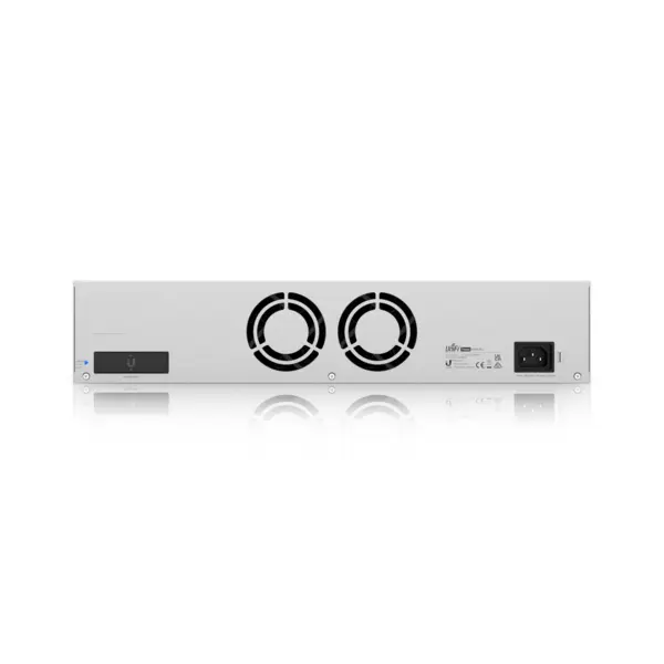 Ubiquiti UNVR-Pro Network Video Recorder Pro NoHDD - Afbeelding 4