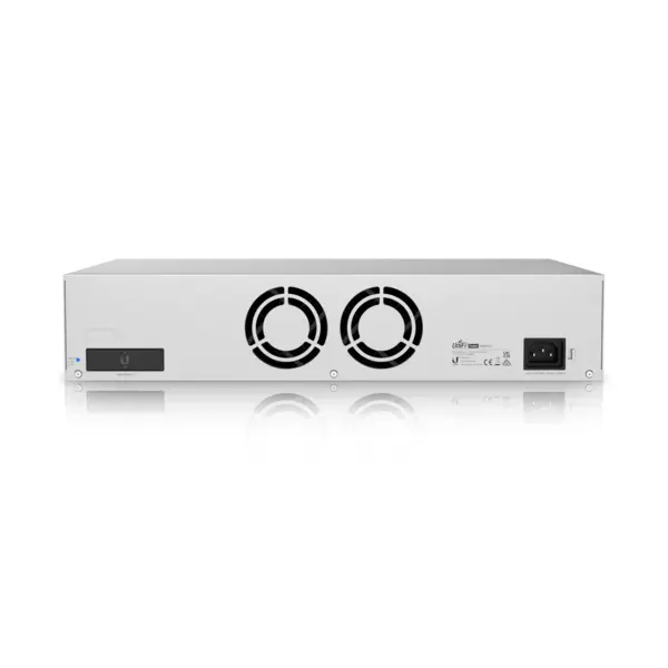 Ubiquiti UNVR-Pro Network Video Recorder Pro NoHDD - Afbeelding 5