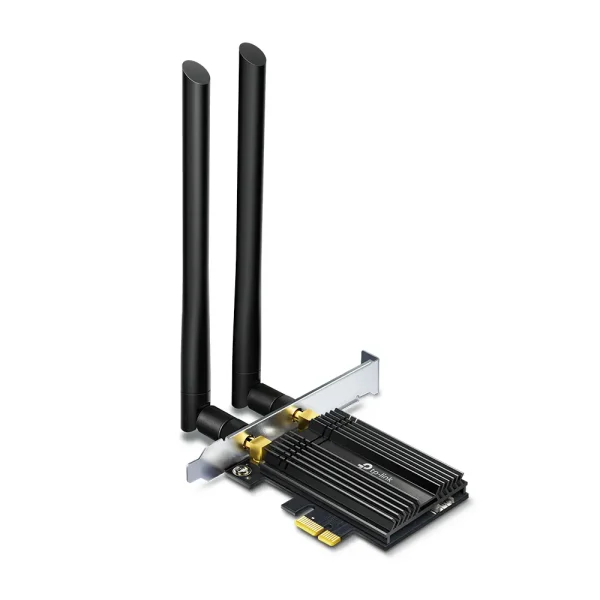 AX3000 WiFi6 - BT 5.0 TP-Link.