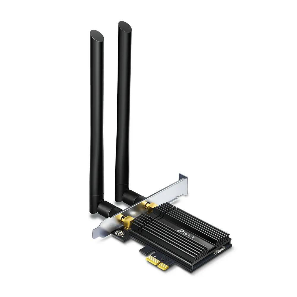 AX3000 WiFi6 - BT 5.0 TP-Link.