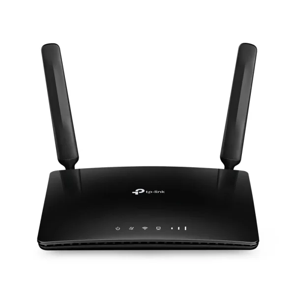 AC1200 WiFi5 4Port 100Mbps TP-Link.