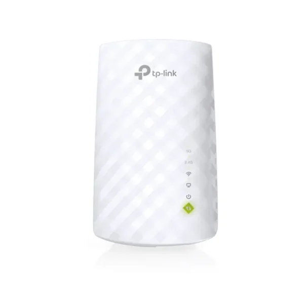 Extender AC 750 WiFi 5 Mesh TP-Link RE200.