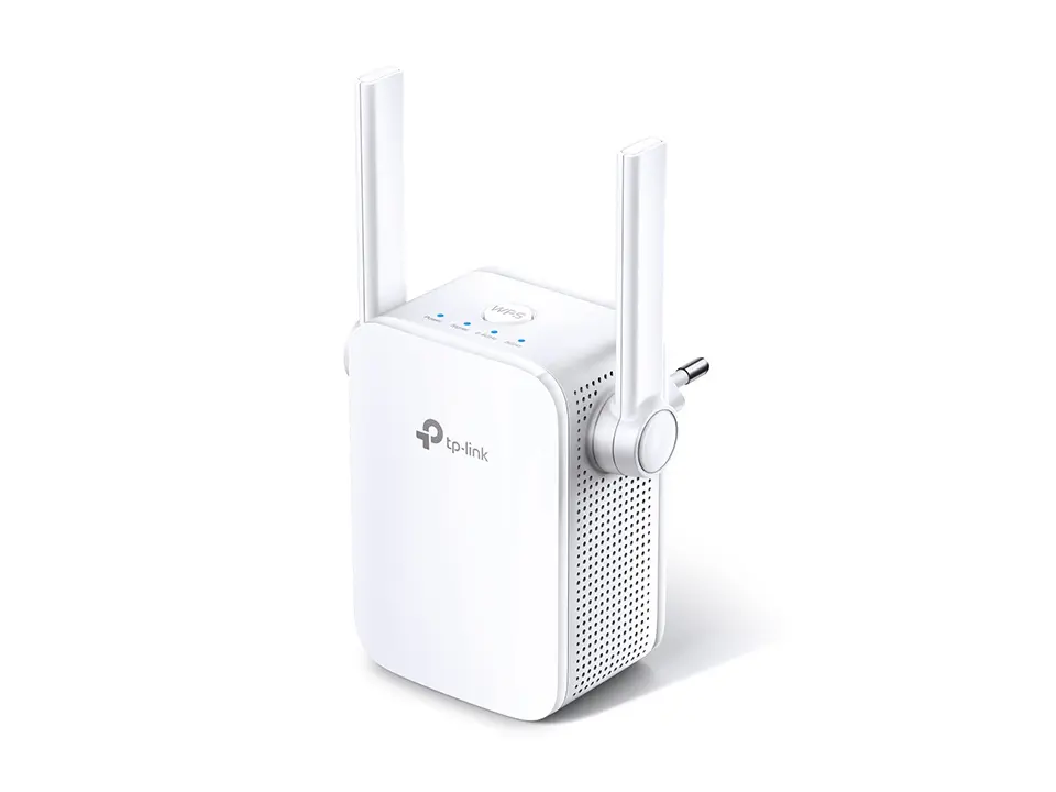 Extender AC1200 WiFi 5 TP-Link RE305.