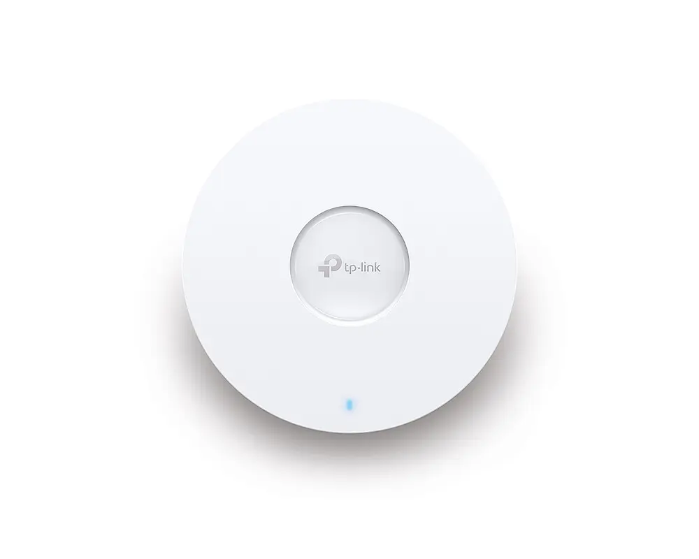 AX1800 WiFi6 PoE+ 1Gbps Omada Slim TP-Link