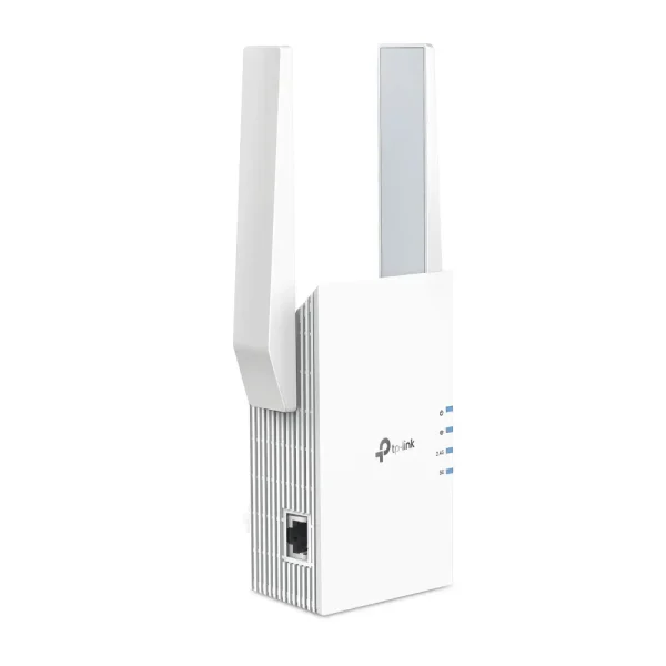 Extender AX3000 WiFi 6 Mesh TP-Link RE705X