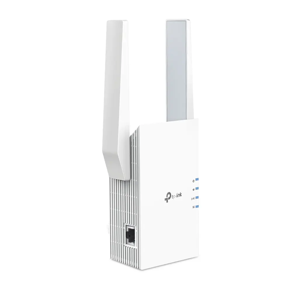 Extender AX3000 WiFi 6 Mesh TP-Link RE705X