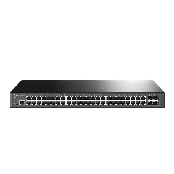 48Port 1Gbps Omada 4xSFP+ TP-Link
