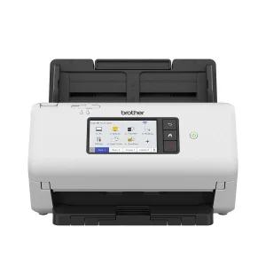 Brother ADS-4700W Documentscanner USB 3.0 / LAN /WLAN