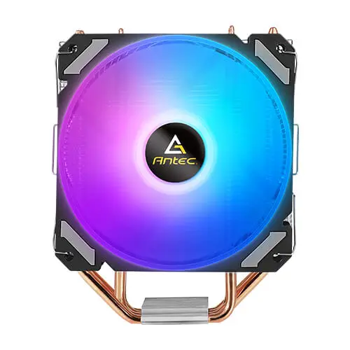 Antec A400i PWM RGB LED AMD-Intel 150Watt