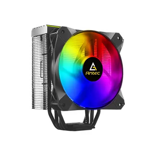 Antec Frigus Air 400 ARGB PWM LED AMD-Intel 150Watt