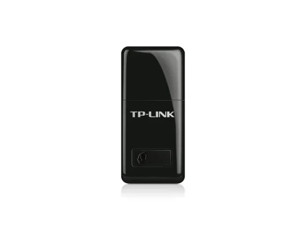 300Mbps WiFi 4 USB 2.0 TP-Link TL-WN823N Mini.