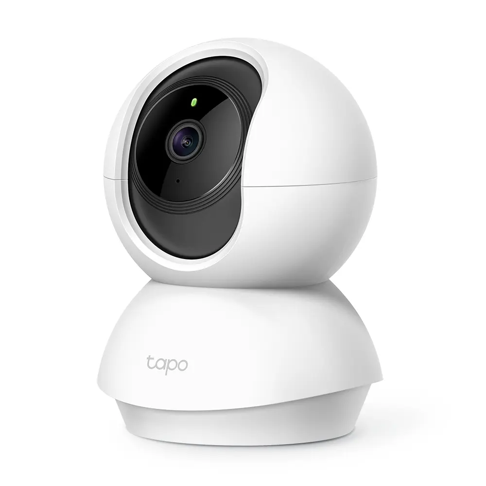 2K WiFi DC IR Tapo TP-Link.